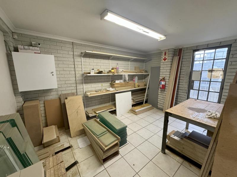 To Let commercial Property for Rent in Beaconvale Western Cape